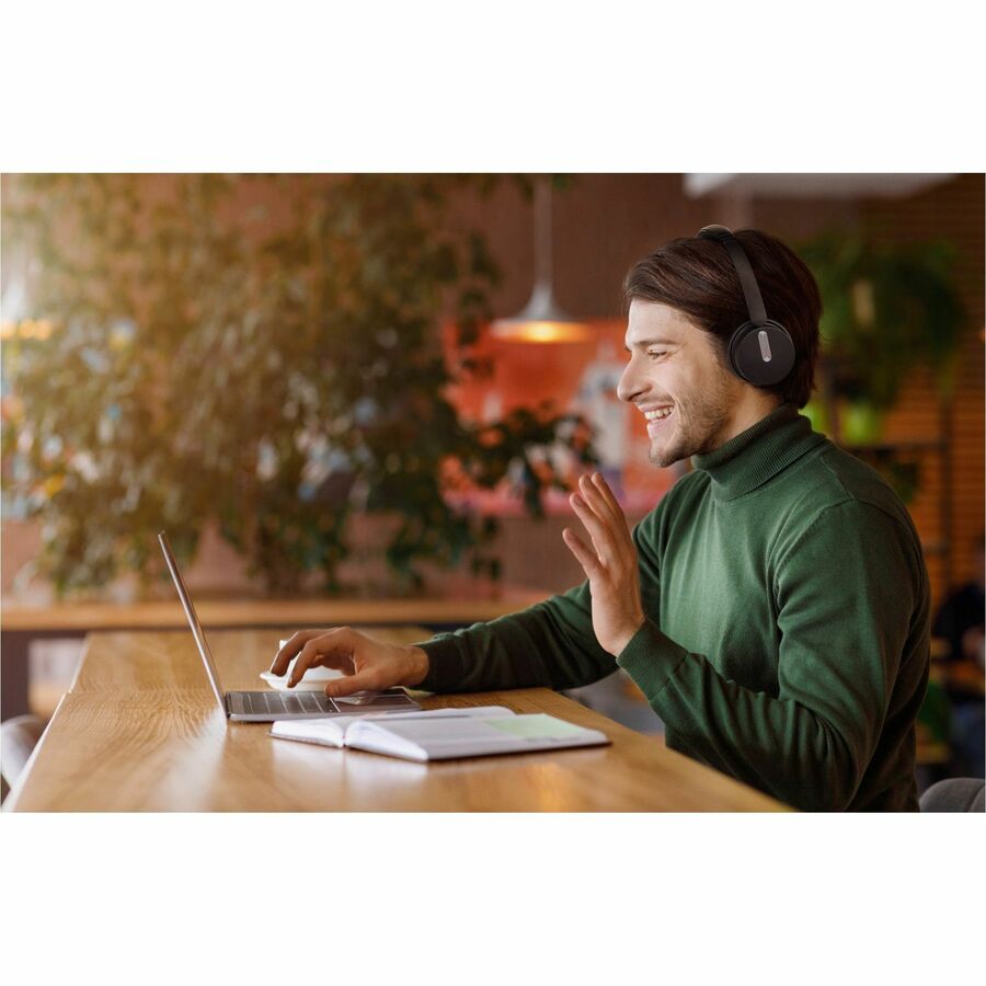 Yealink BH70 Mono Teams Headset - BH70 MONO TEAMS USB-C/A