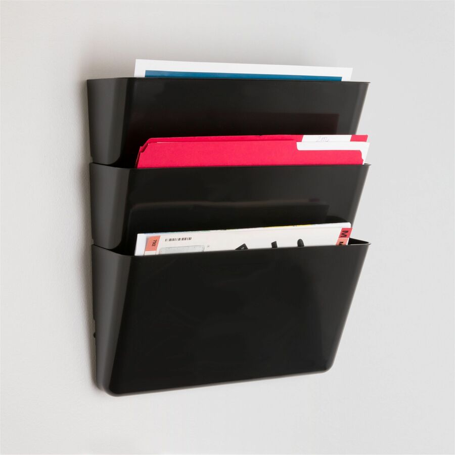 Lorell Wall File Pockets - LLR60000