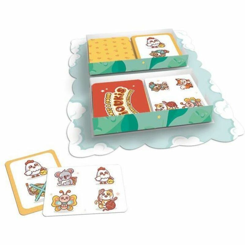 Editions Gladius GLA8882 Board Game - GLA8882