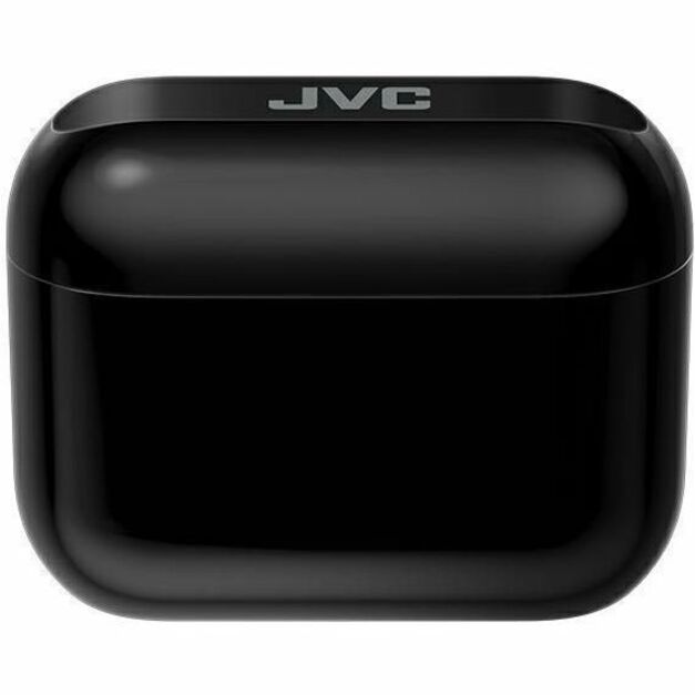 JVC HA-A4T-B True Wireless Earbuds - Olive Black - HA-A4T-B