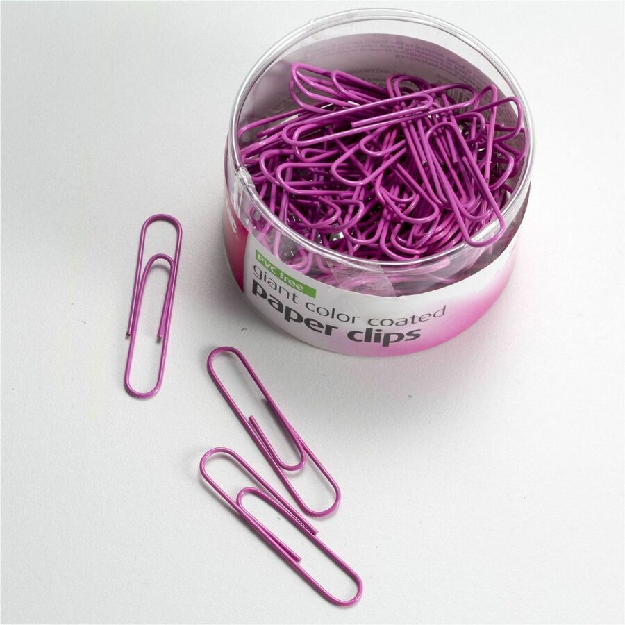 Officemate 08908 Paper Clip - 08908