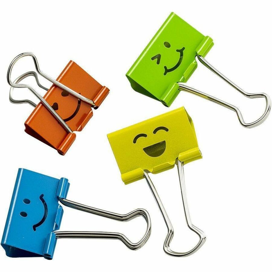 Officemate 31095 Binder Clip - 31095