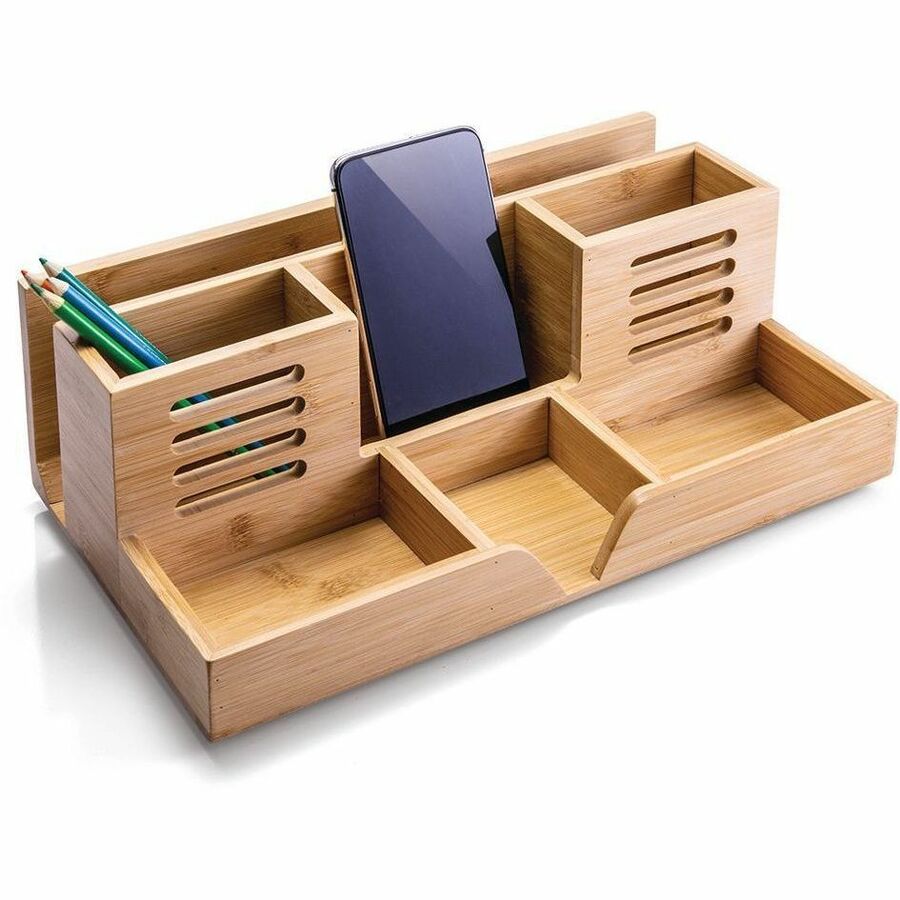 Officemate Desktop Organizer