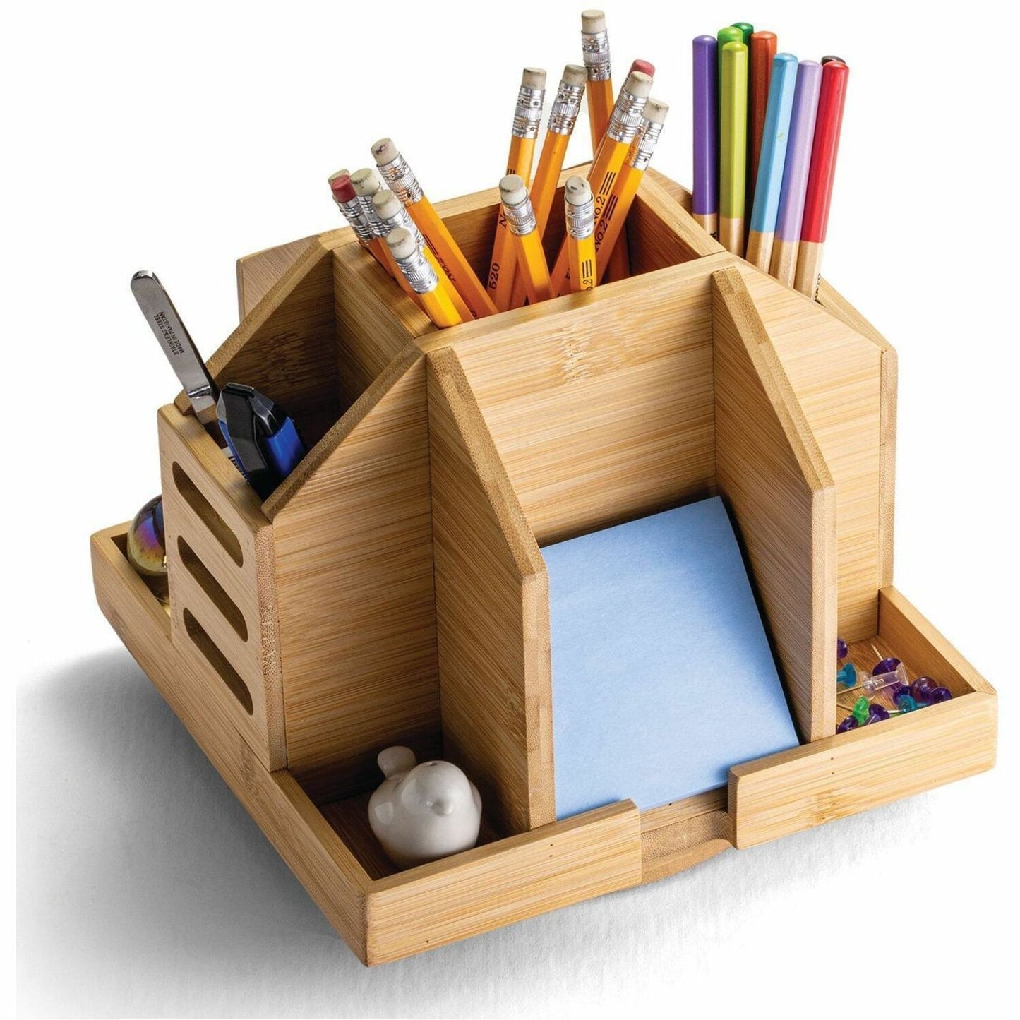 Officemate 71007 Desktop Organizer