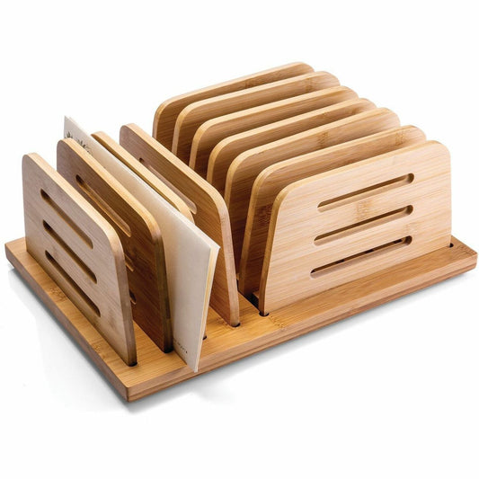 Officemate Desktop File Sorter