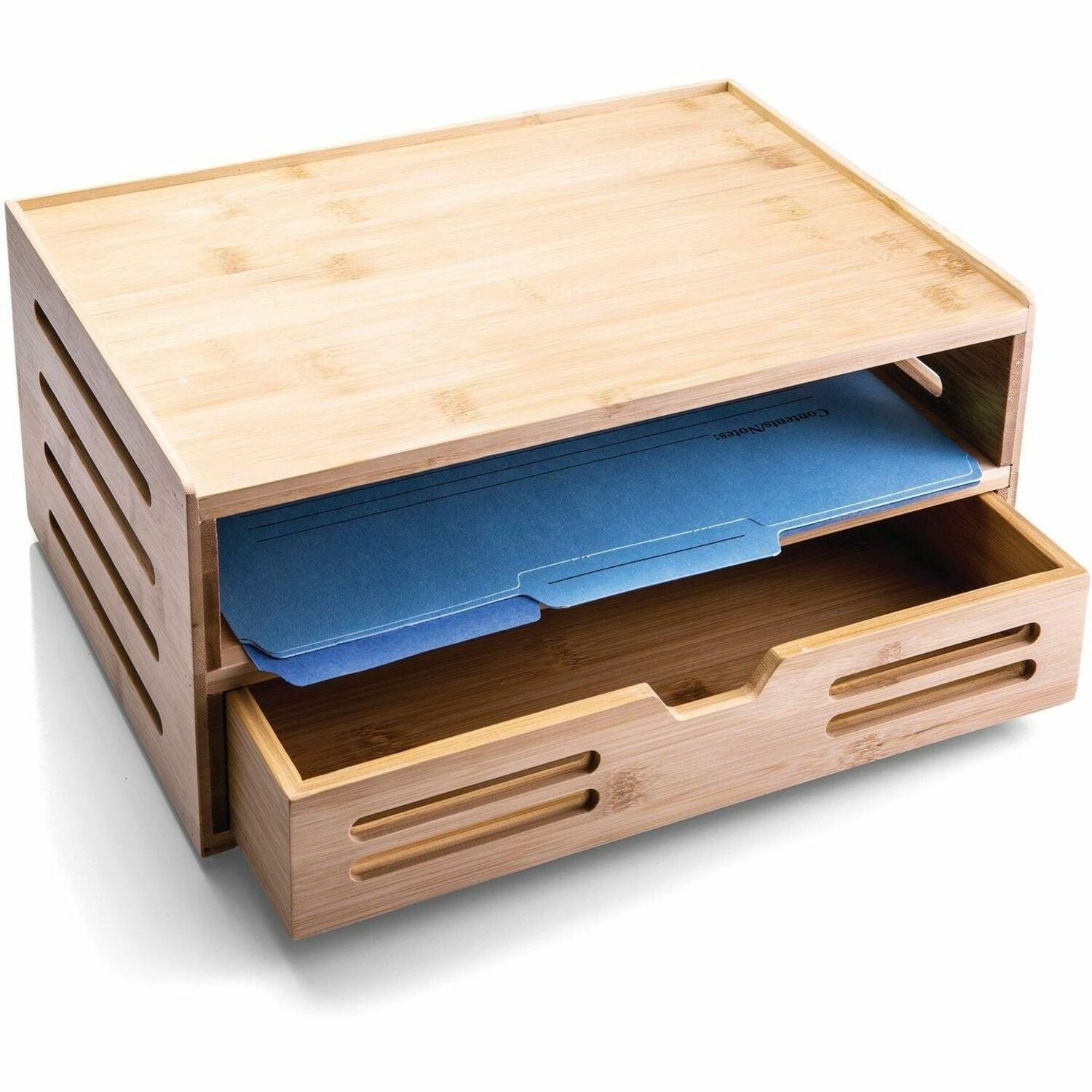 Officemate Desktop Organizer