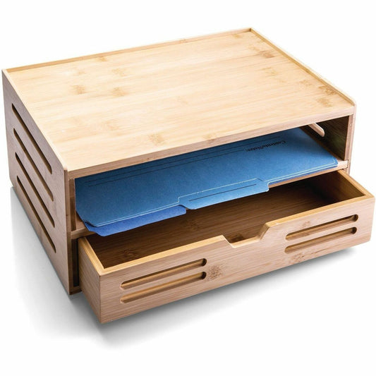 Officemate Desktop Organizer