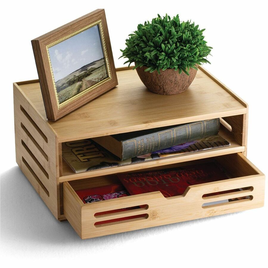 Officemate 71005 Desktop Organizer - 71005