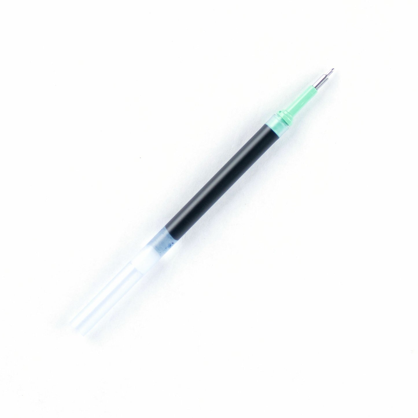 Refills for Pentel Floatune, Advanced Rollerball Retractable Pen, 0.5mm Tip, Blue Ink