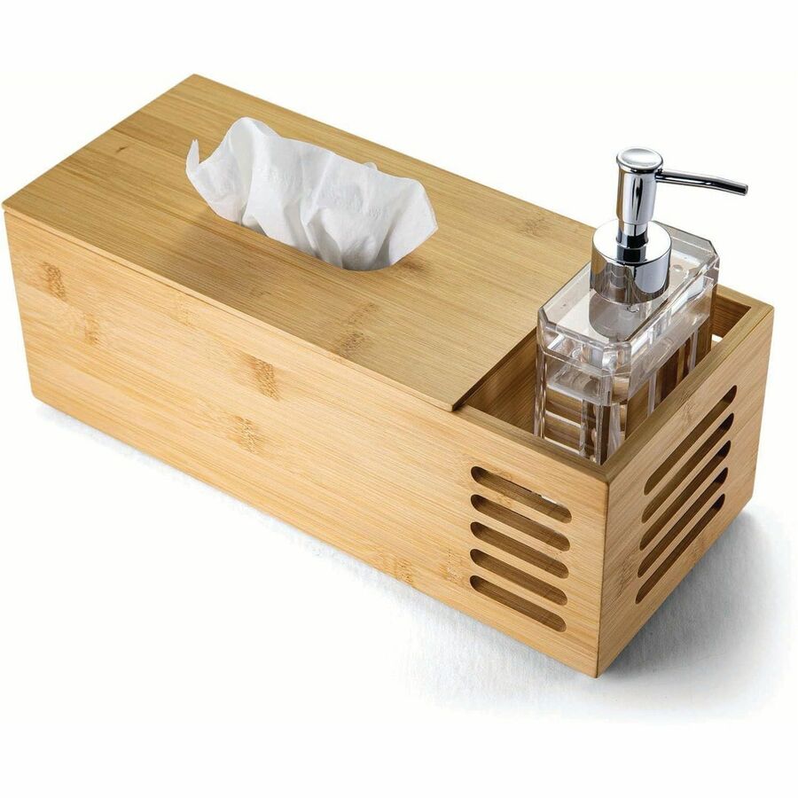 Officemate Tissue Box - 71000