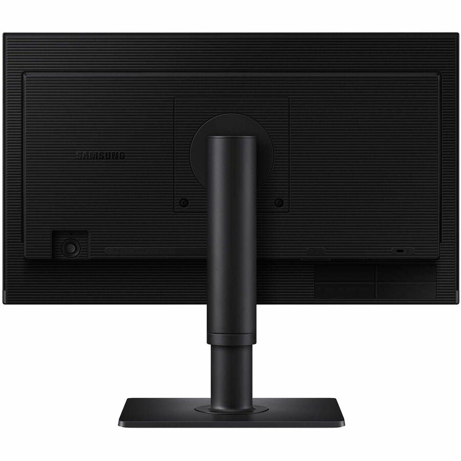Samsung Essential S4 S24D402GAN 24" Class Full HD LCD Monitor - 16:9 - Black - LS24D402GANXGO