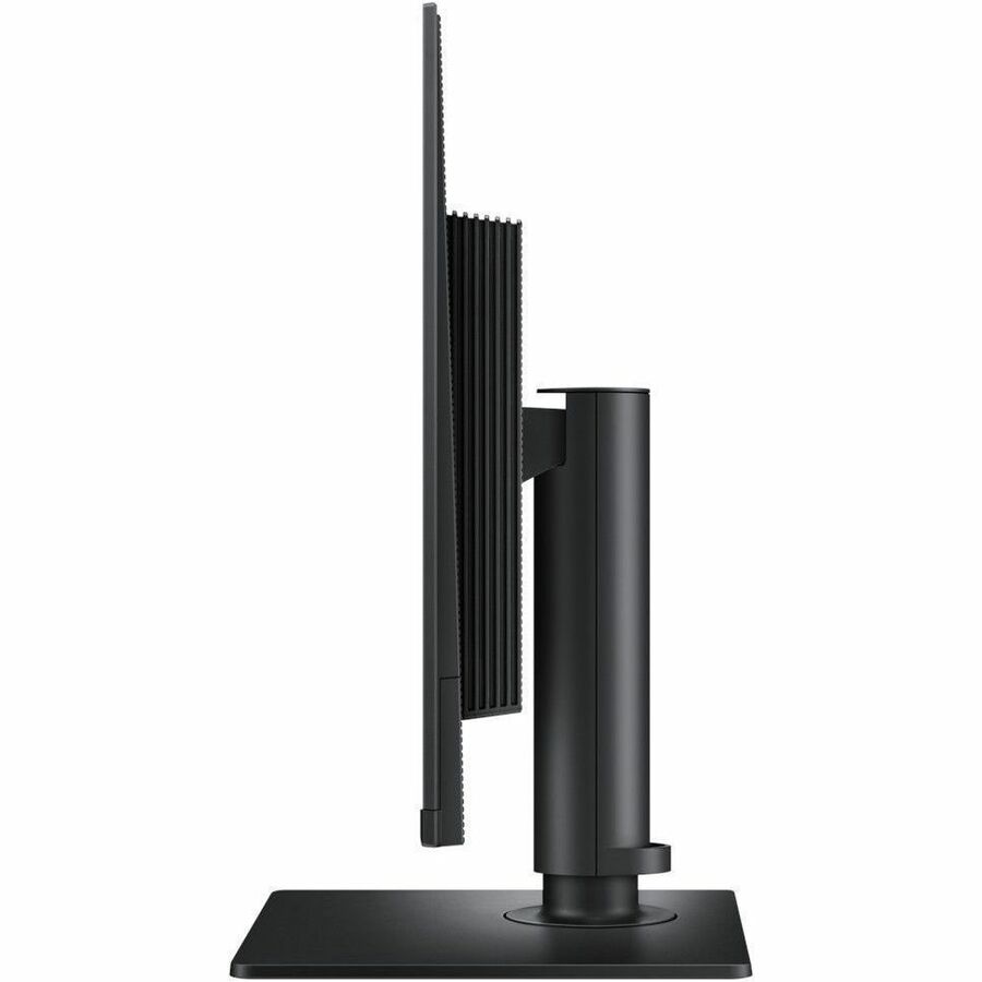 Samsung Essential S4 S24D402GAN 24" Class Full HD LCD Monitor - 16:9 - Black - LS24D402GANXGO