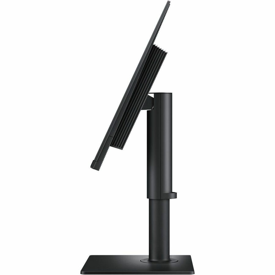 Samsung Essential S4 S24D402GAN 24" Class Full HD LCD Monitor - 16:9 - Black - LS24D402GANXGO