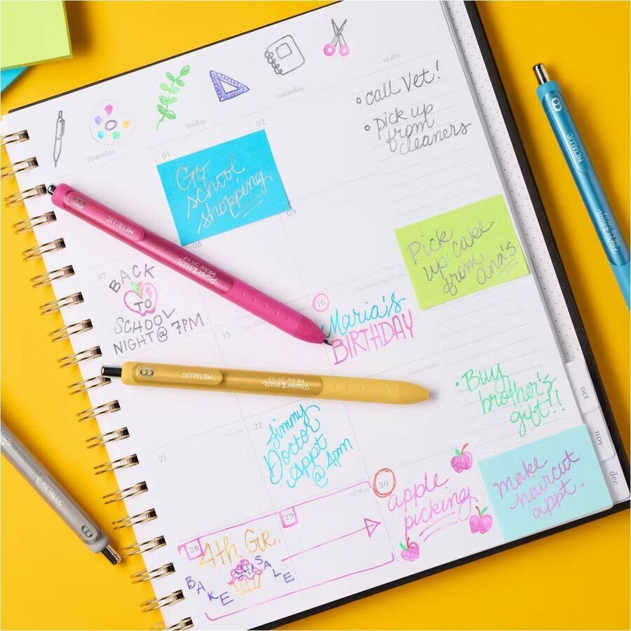 Paper Mate InkJoy Gel Pens - 2173763