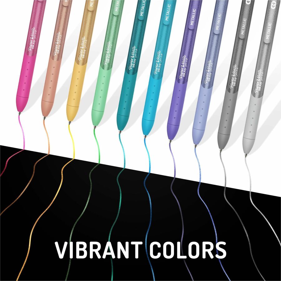 Paper Mate InkJoy Gel Pens - 2173763