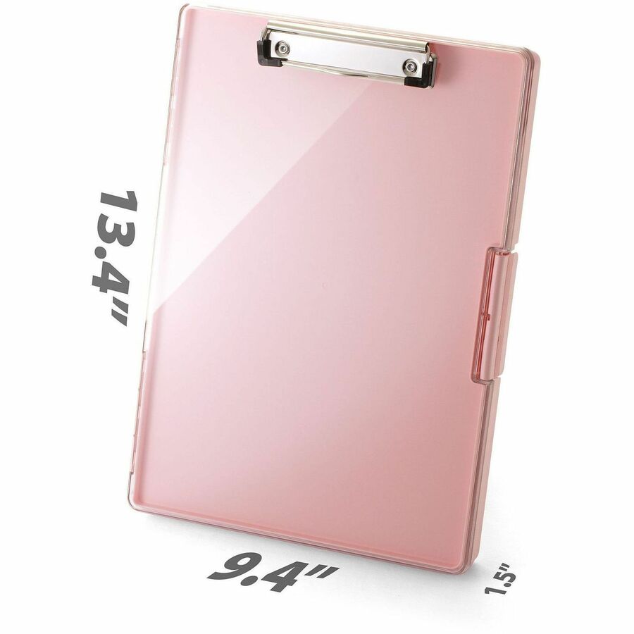Officemate Clipboard Storage Boxes - 83397