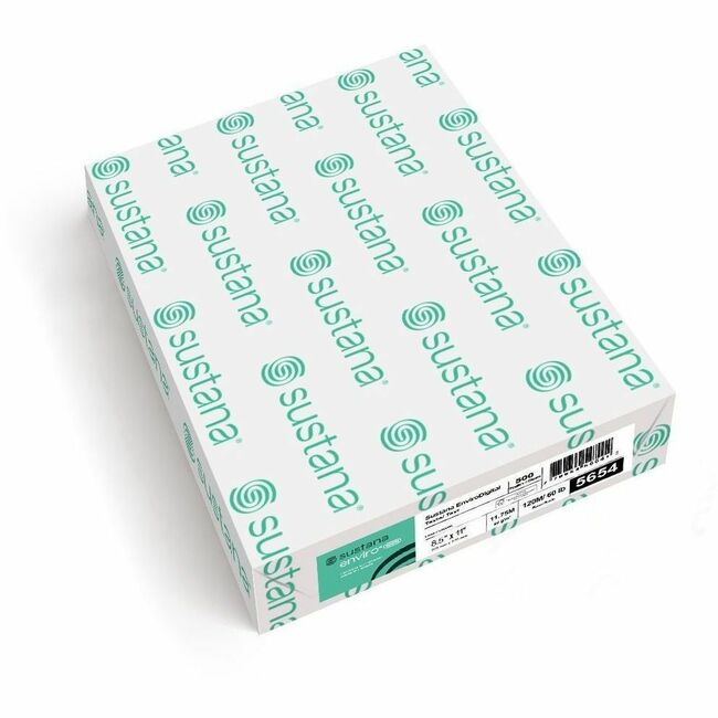 Sustana Enviro Digital Cover Stock
