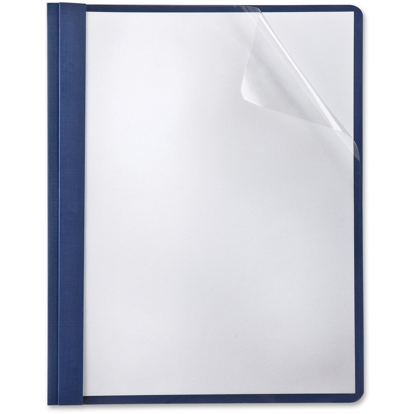 Oxford Report Cover