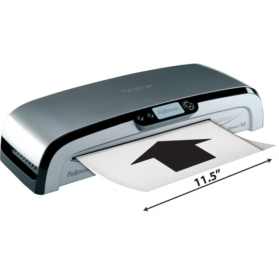 Fellowes ImageLast Thermal Laminating Pouches - 52454-NVXC