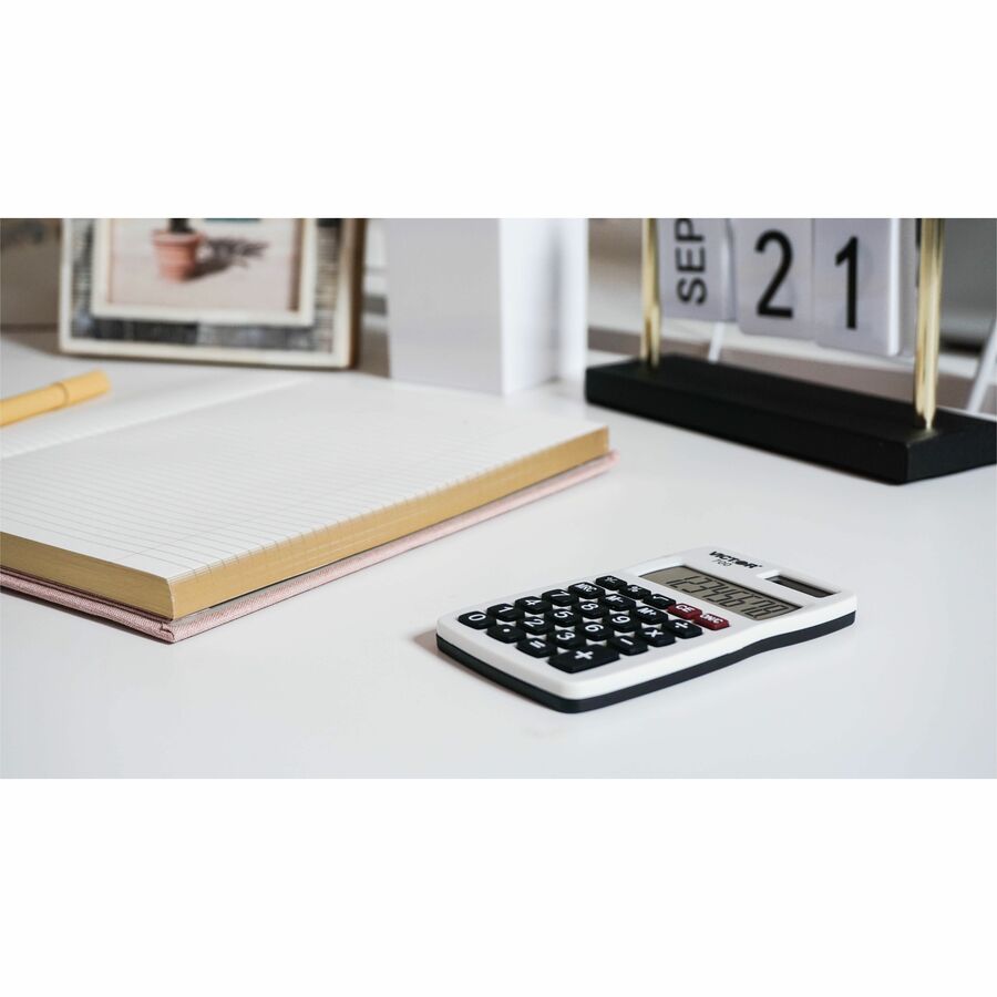 Victor 700 Pocket Calculator - 700-NVXC