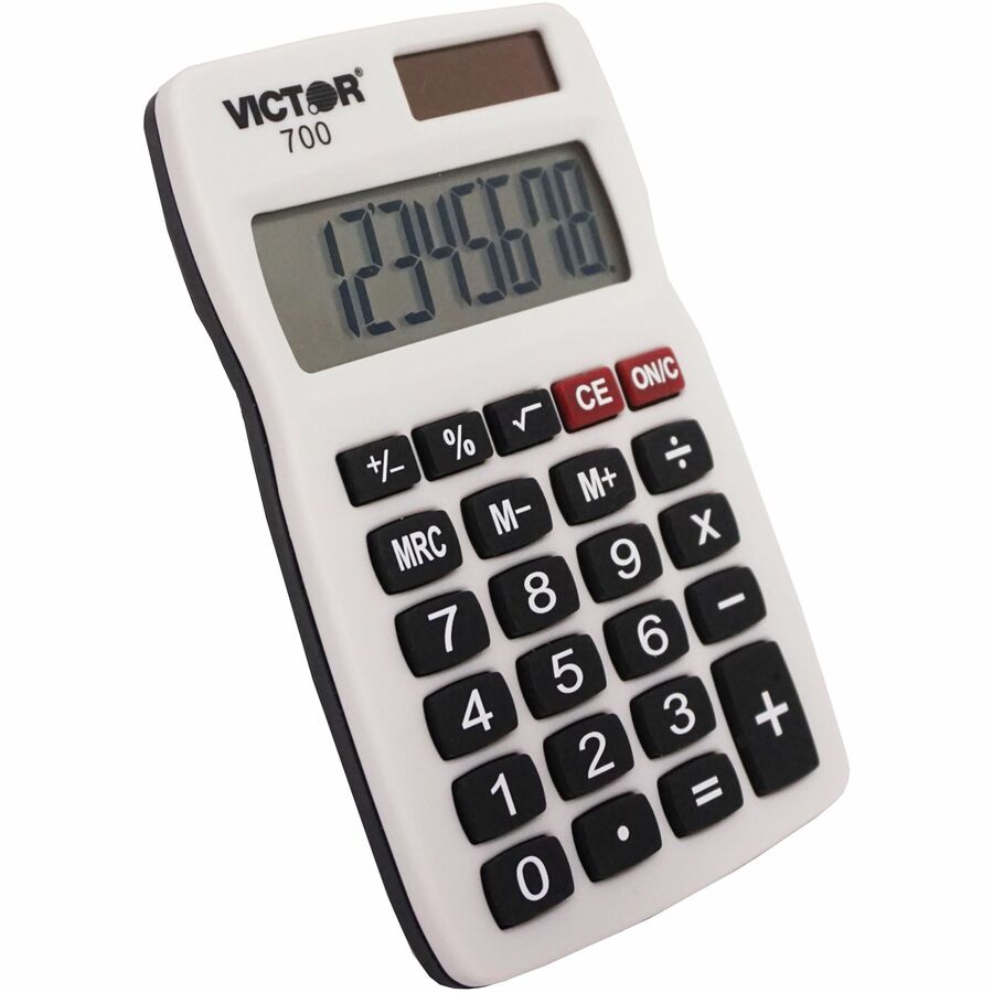 Victor 700 Pocket Calculator - 700-NVXC
