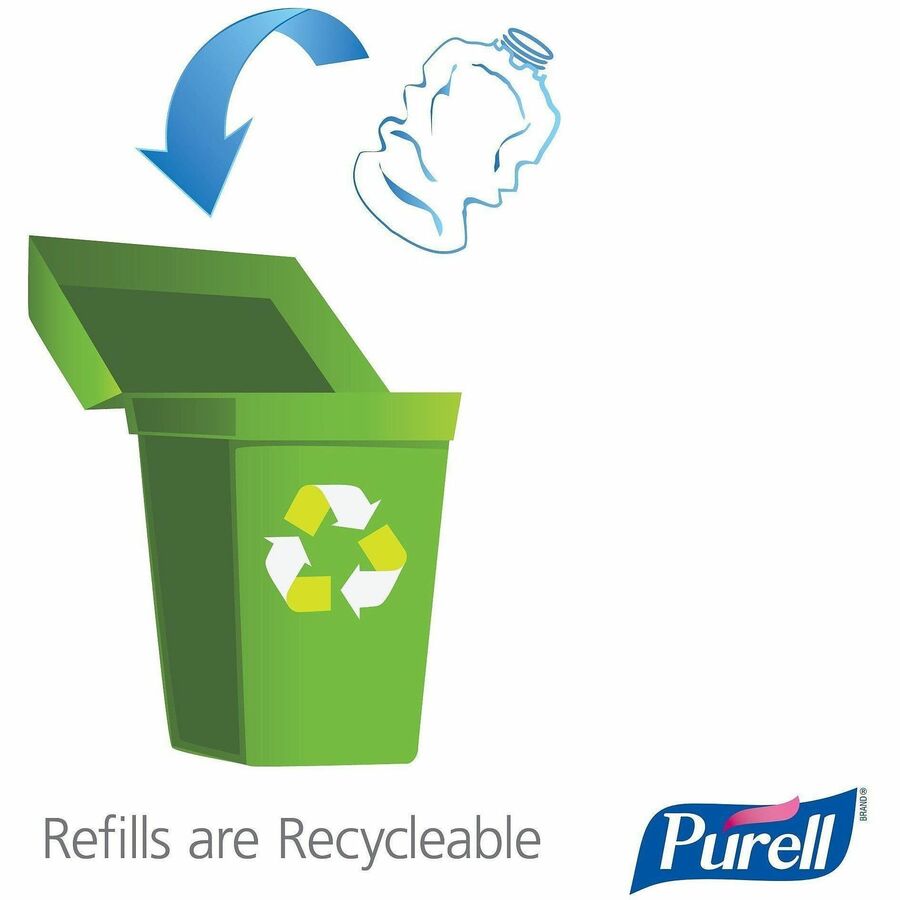 PURELL® ADX-12 Dispenser - 882006-NVXC