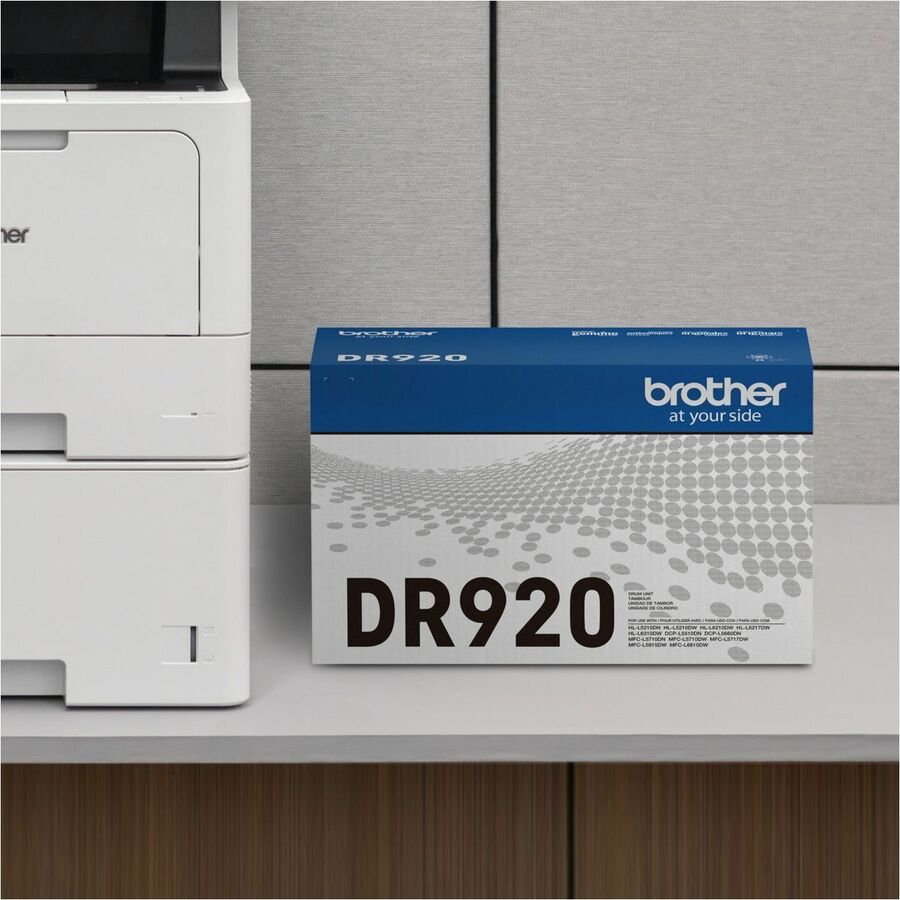 Brother DR920 Drum Unit - DR920-NVXC