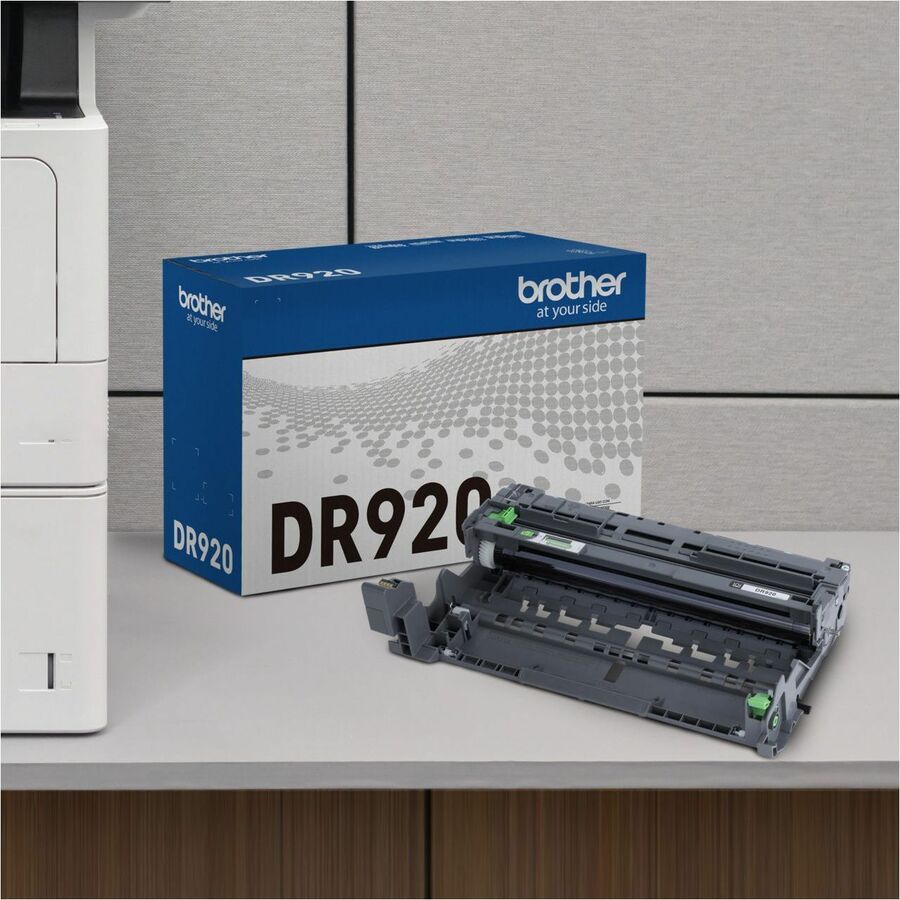 Brother DR920 Drum Unit - DR920-NVXC