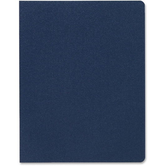 GBC Designer Letter Presentation Cover
