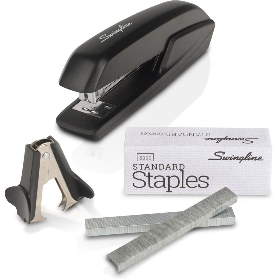 Swingline Durable Desk Stapler - S7064601-NVXC