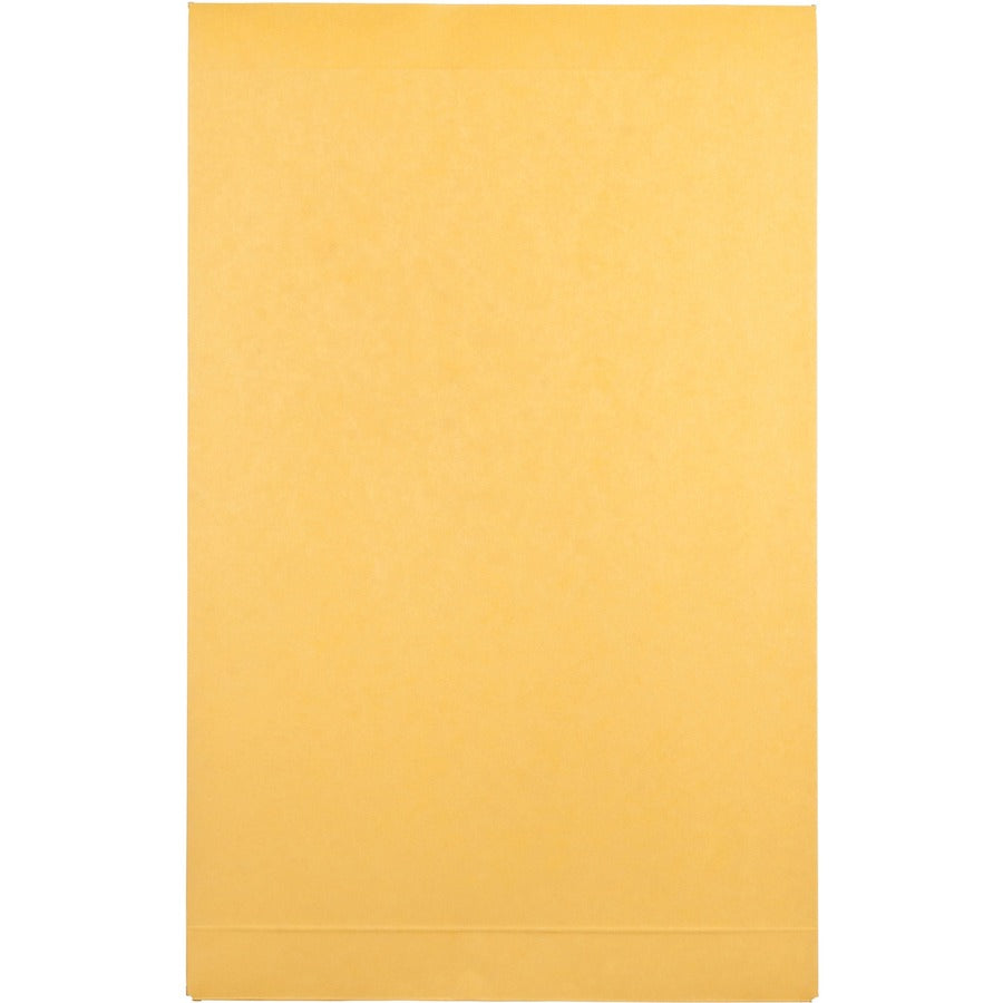 Quality Park 9 x 12 x 2 Expansion Envelopes with Self-Seal Closure - 93334-NVXC