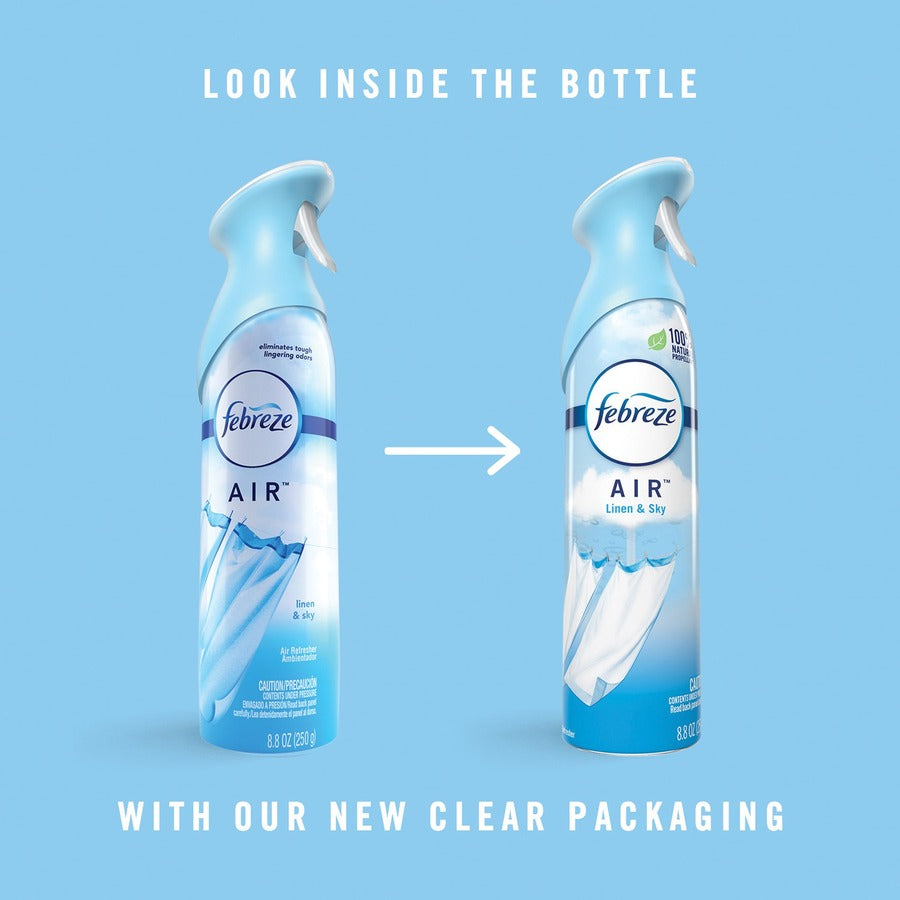 Febreze Odor-Fighting Air Freshener - 96256-NVXC