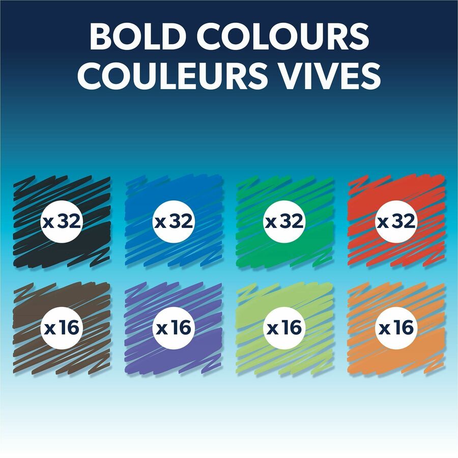 Chisel Tip Dry-Erase Marker - Q12C03-CA