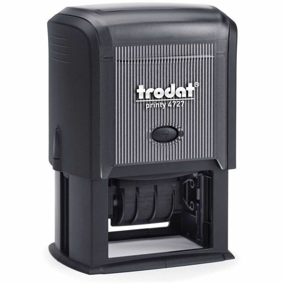 Derome Trodat Rubber Stamp