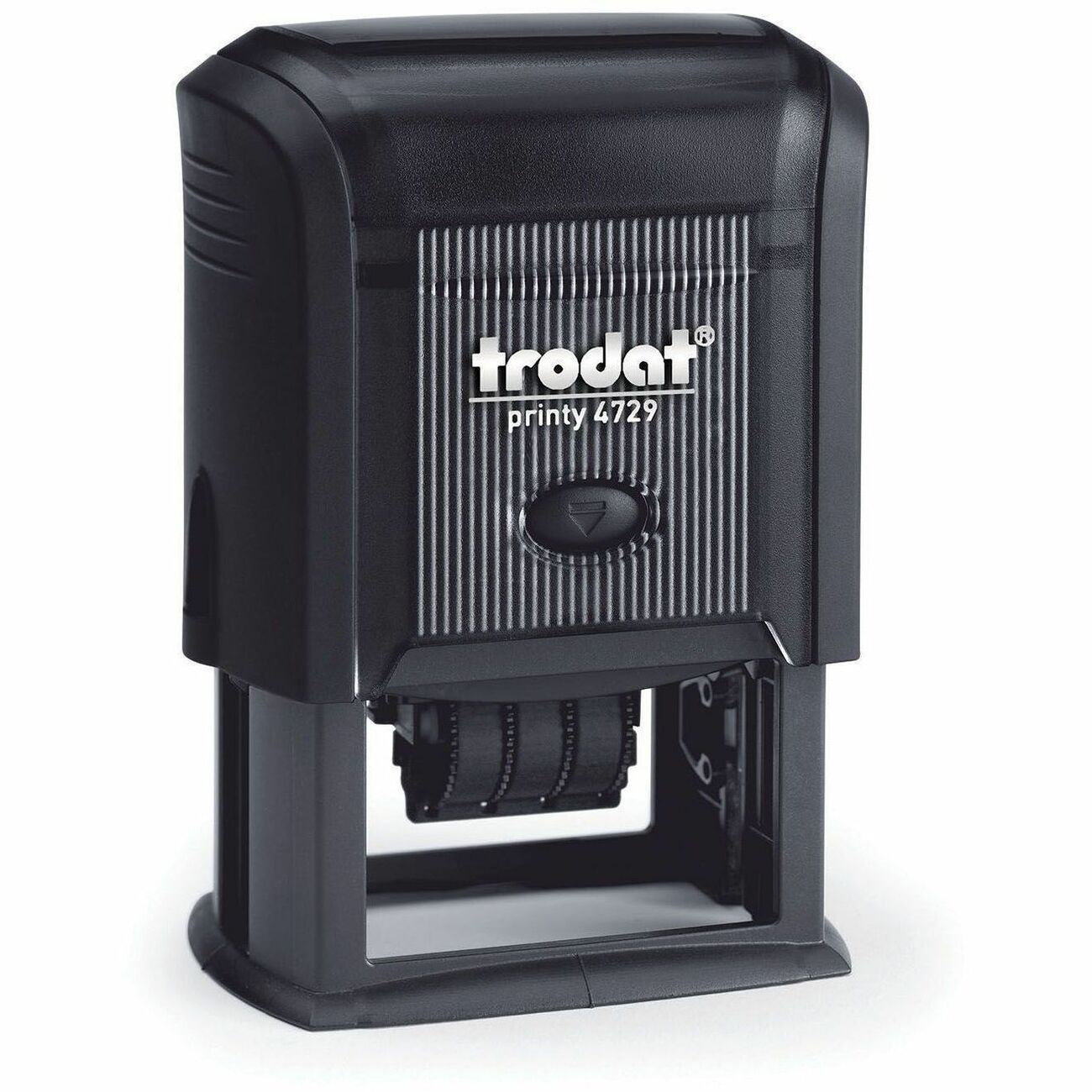 Derome Trodat Rubber Stamp