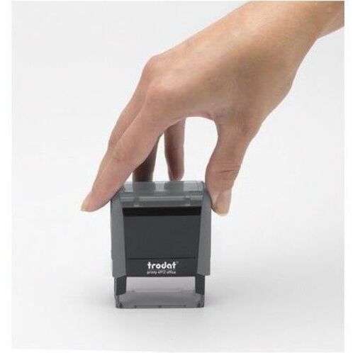 Derome Trodat Printy Stamps - 4924