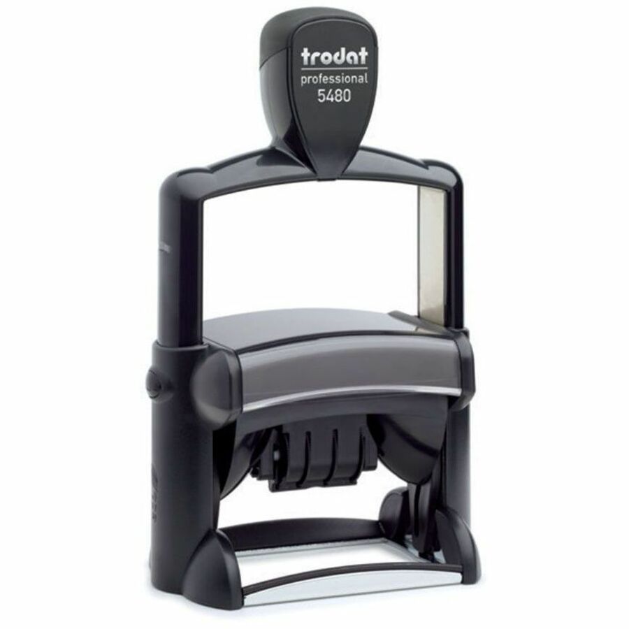 Derome Trodat Rubber Stamp