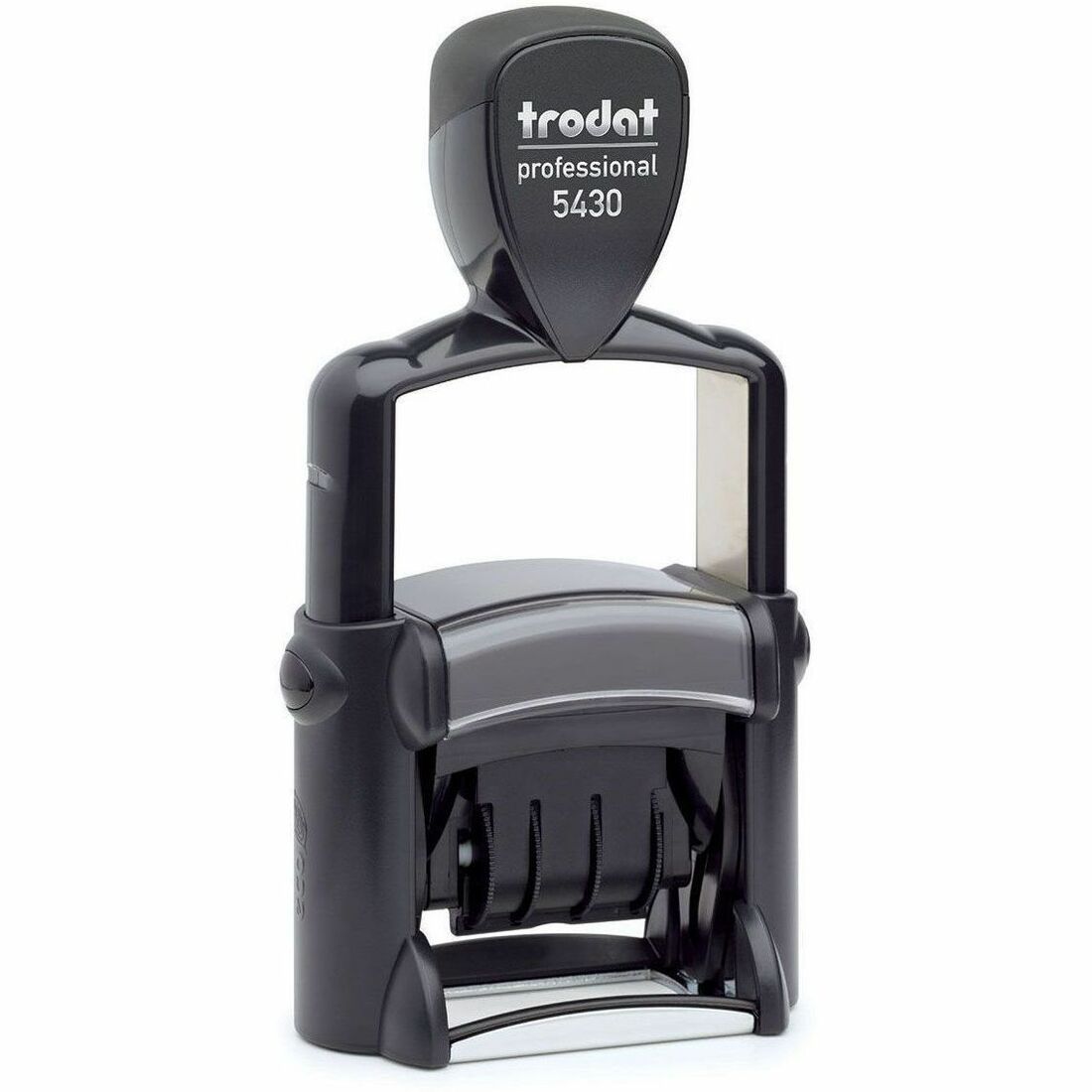 Derome Trodat Rubber Stamp