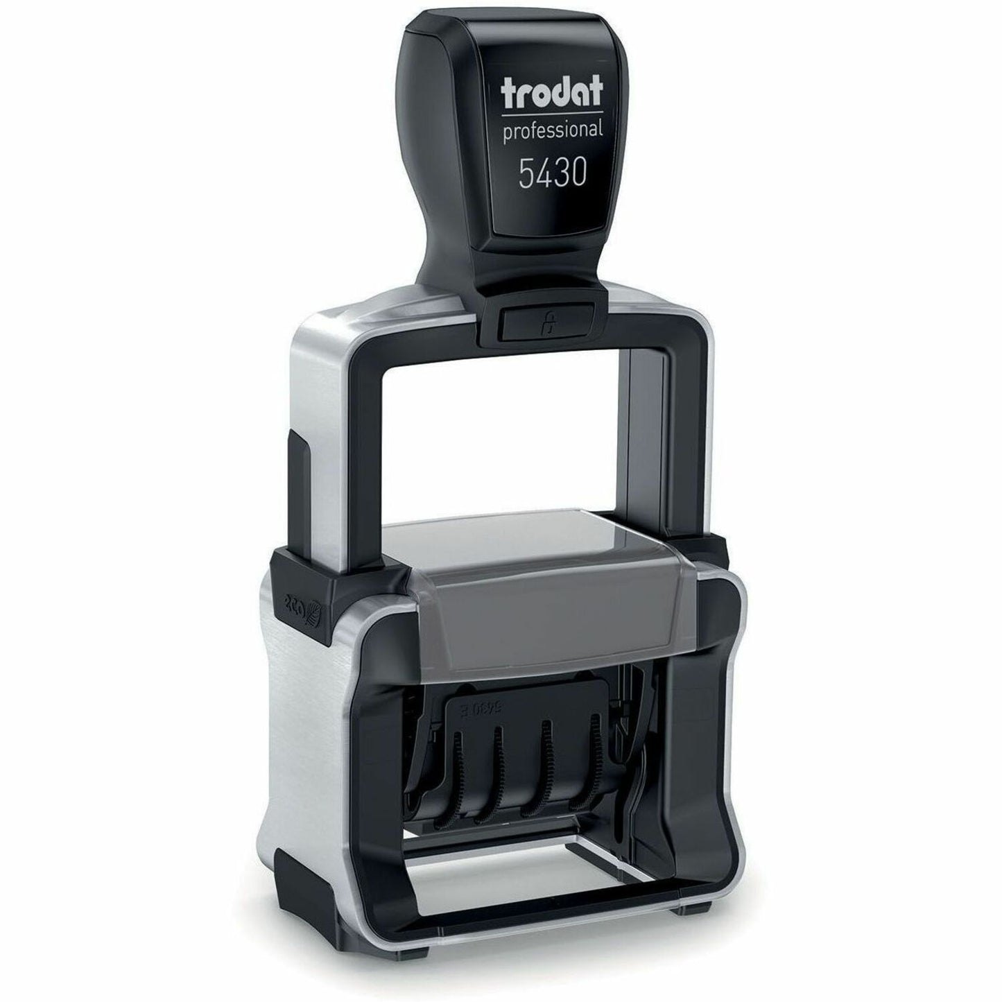 Derome Trodat Rubber Stamp