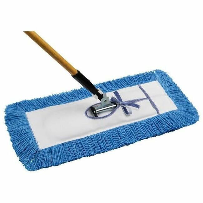 M2 Professional 24" All-In-One Dust Mop Combo