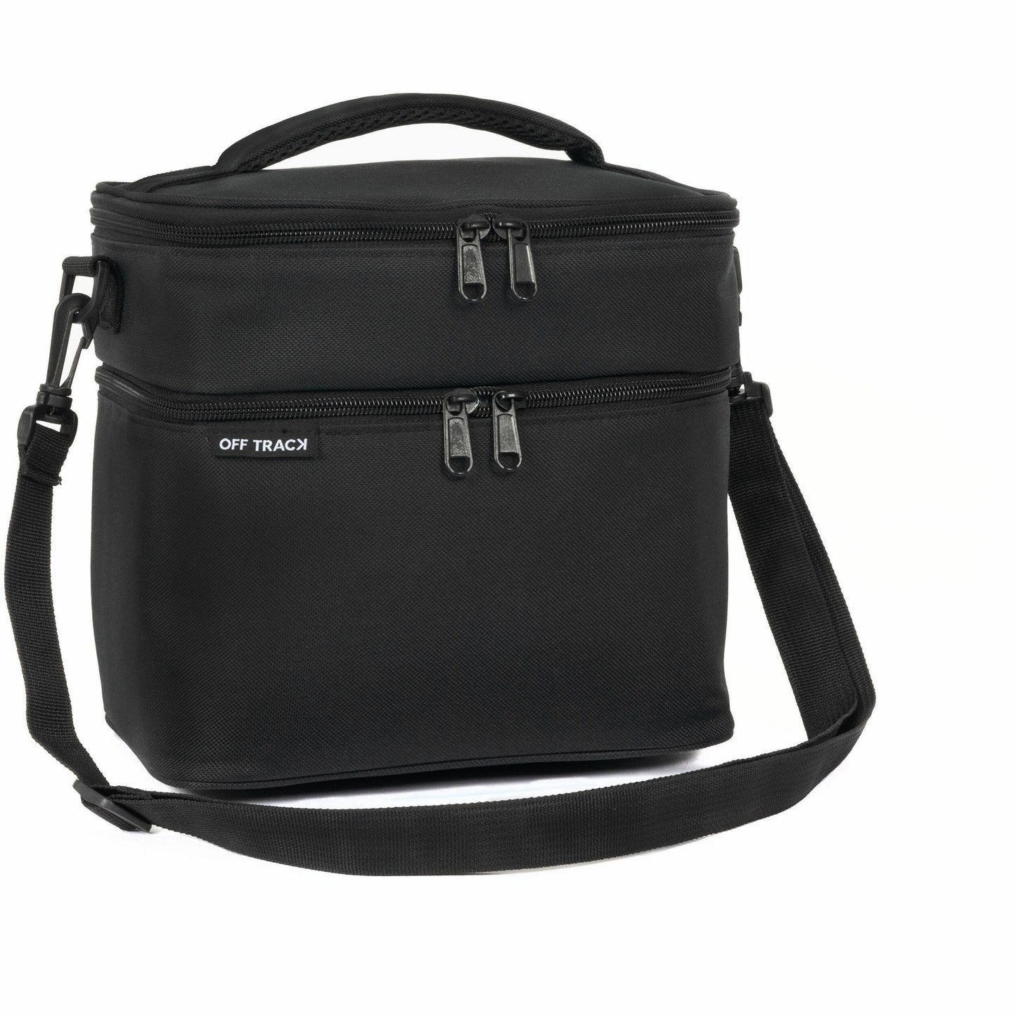 Off Track Lunch Box