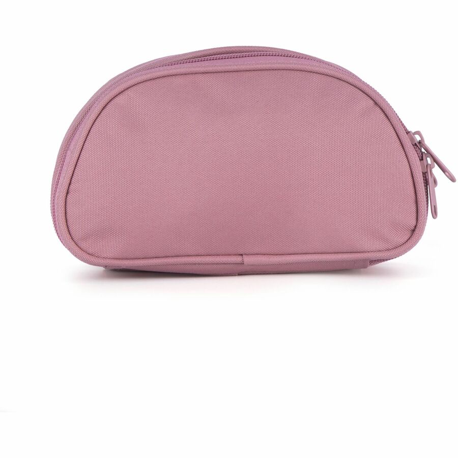 Off Track Carrying Case Pencil - Pink - F25219PK