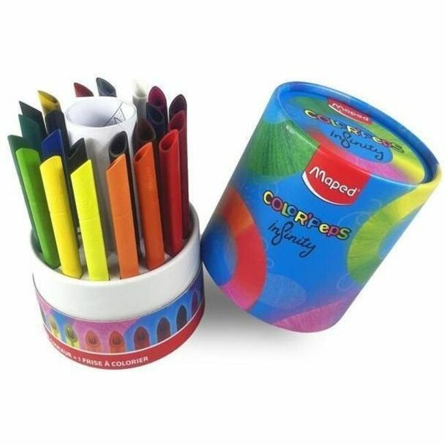Maped Color'Peps Infinity Colored Pencil
