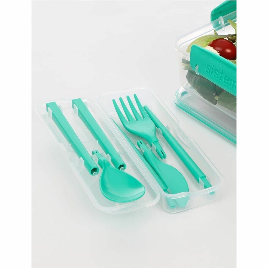 Sistema Cutlery TO GO - 191753