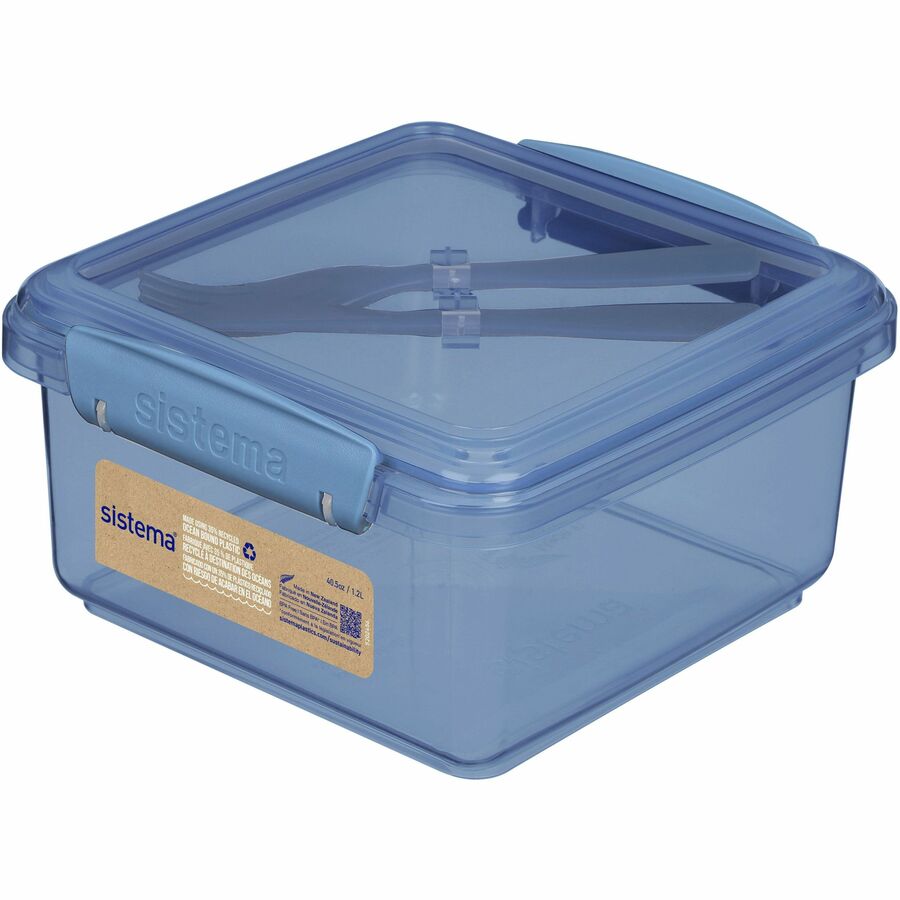 Sistema To Go Lunch Box - 2165236ZS