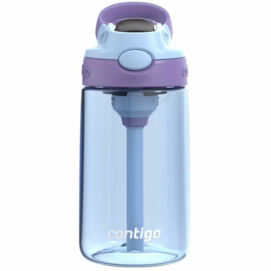 Contigo Aubrey Leak-Proof Spill-Proof Water Bottle, 14 oz - 2189005