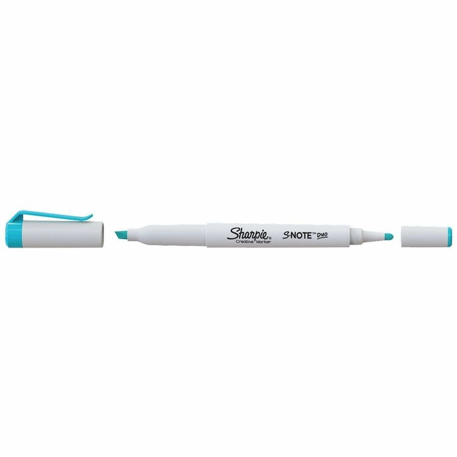 Sharpie S-Note Highlighter - 2185349