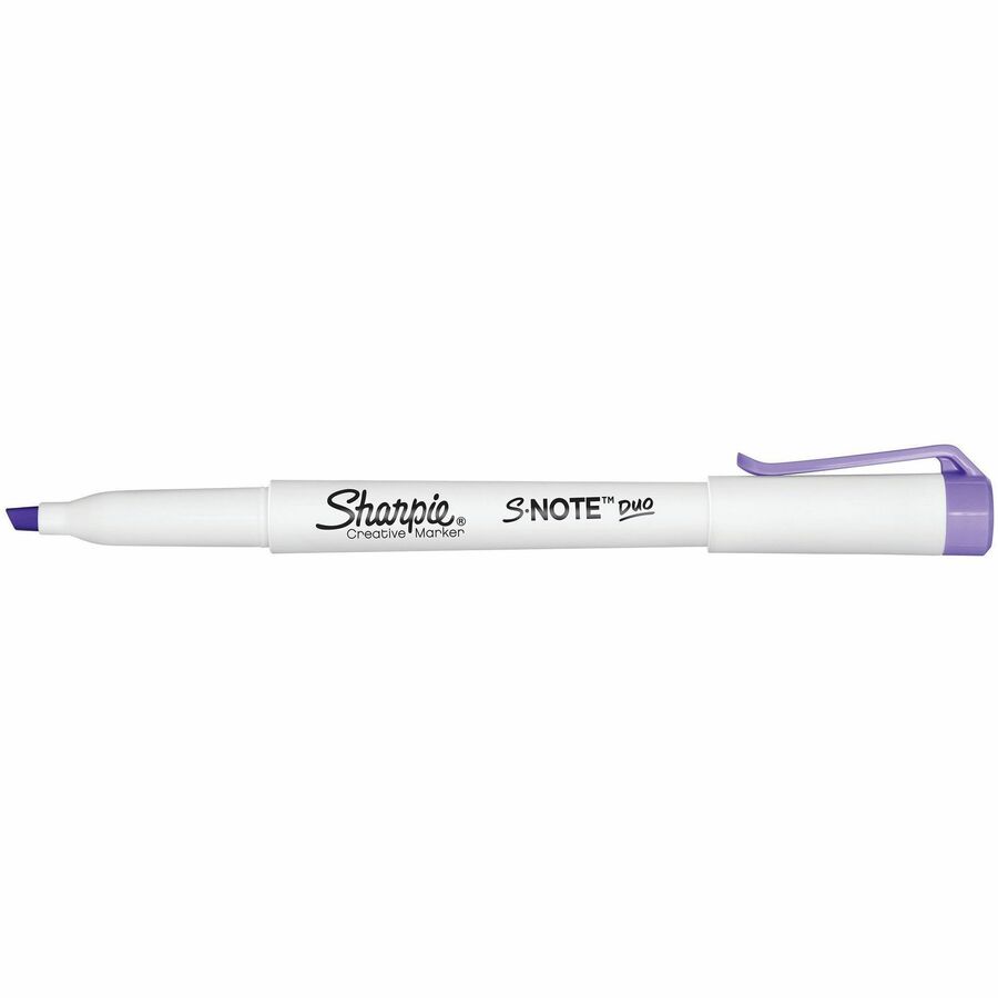 Sharpie S-Note Highlighter - 2185349