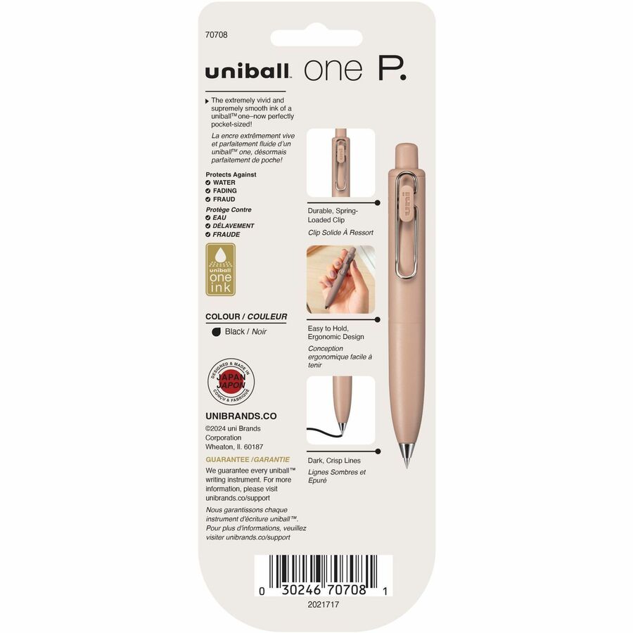 uniball™ One P Pen - 70708