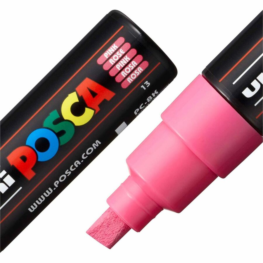 uniball™ Posca Paint Marker - PC8KPINK